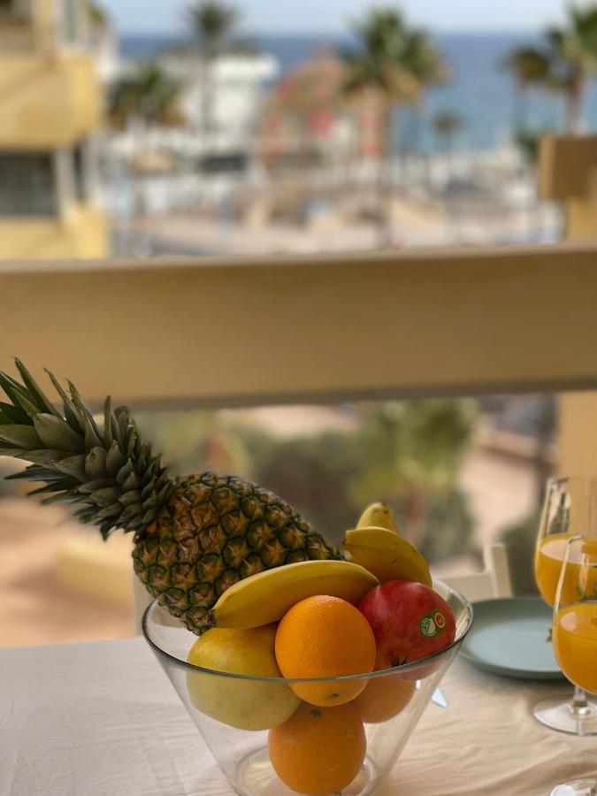 Apartment Duplex Con Encanto En Paseo Maritimo De Marbella