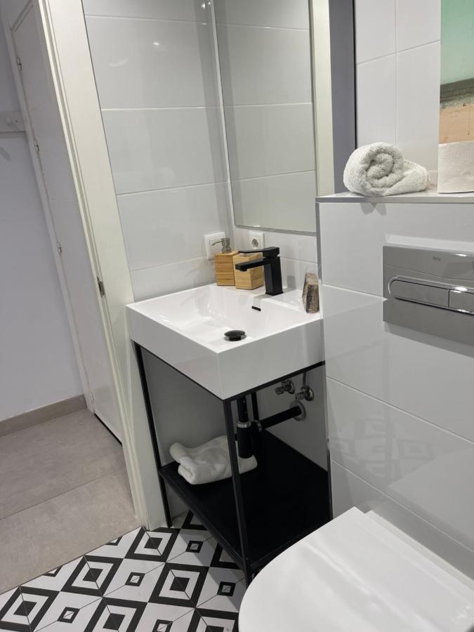 Duplex Con Encanto En Paseo Maritimo De Apartment Marbella