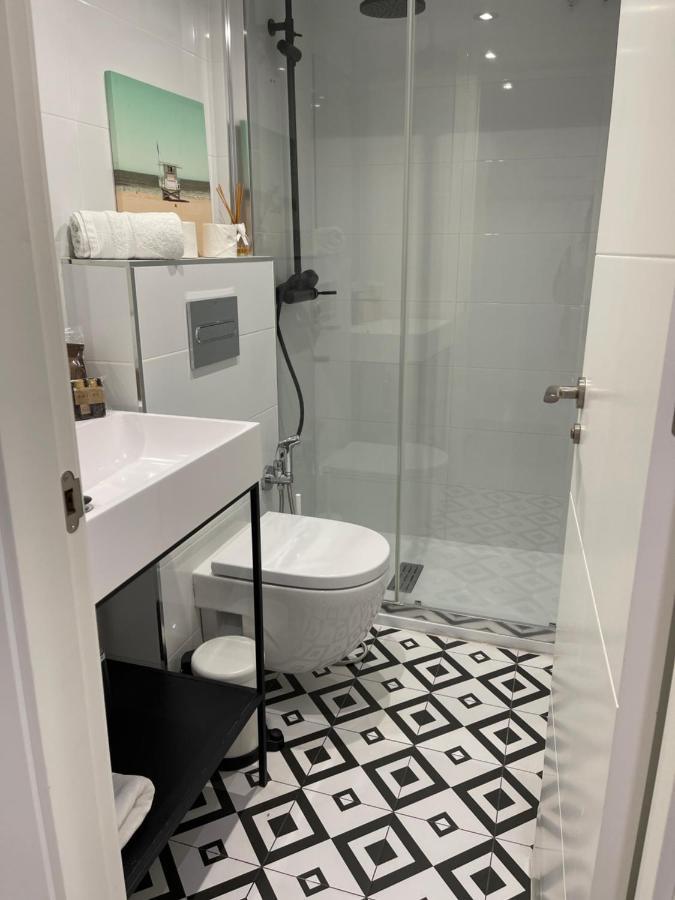 Duplex Con Encanto En Paseo Maritimo De Apartment