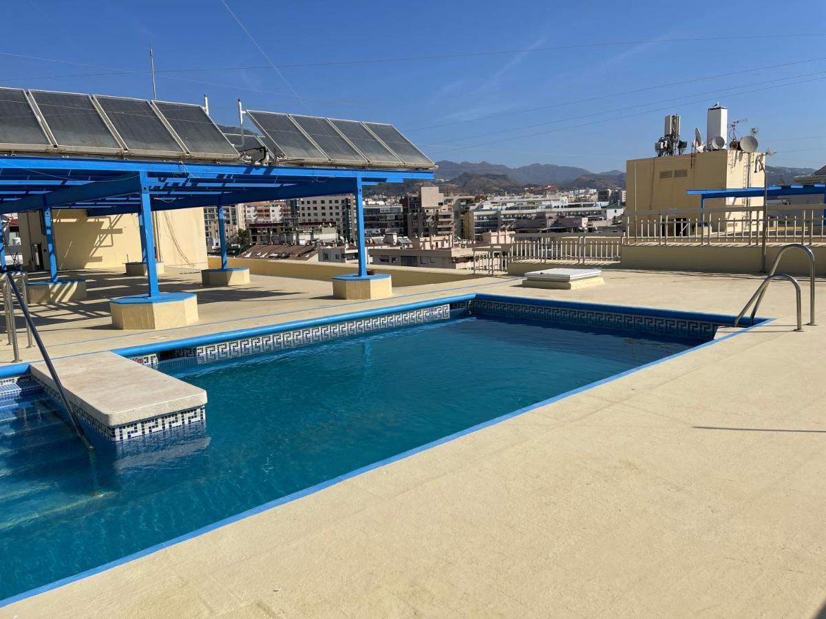Apartment Duplex Con Encanto En Paseo Maritimo De
