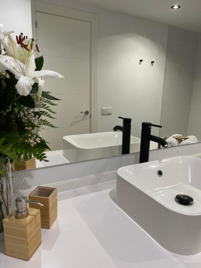 Duplex Con Encanto En Paseo Maritimo De Apartment