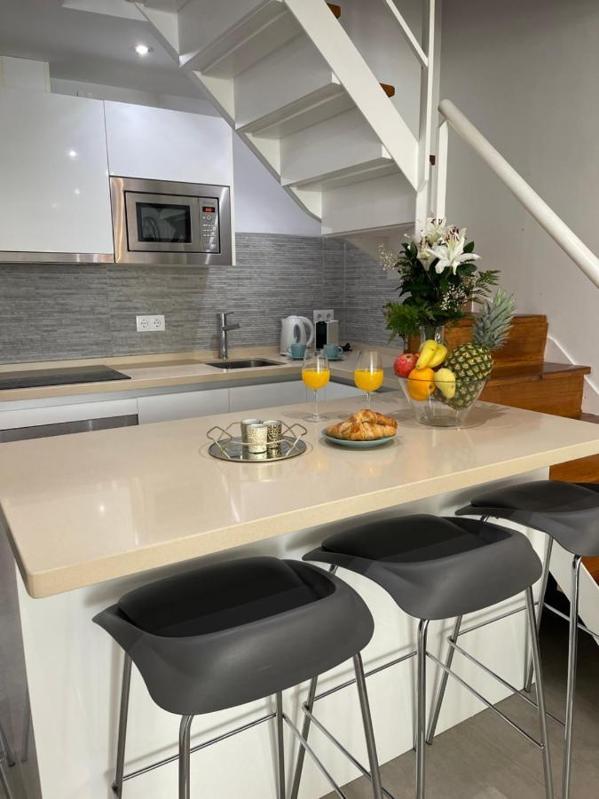 Duplex Con Encanto En Paseo Maritimo De Apartment Marbella