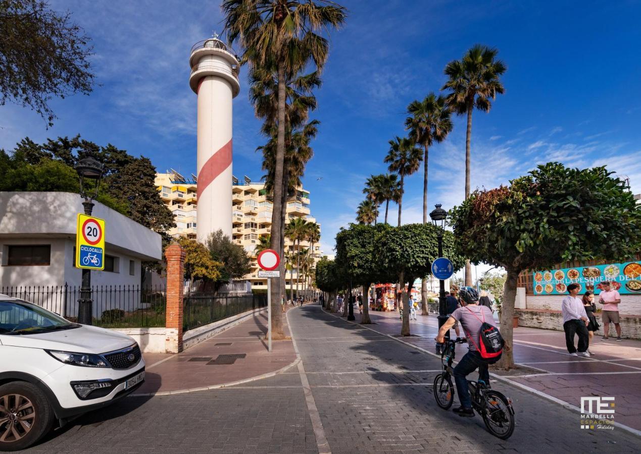 Apartment Duplex Con Encanto En Paseo Maritimo De *